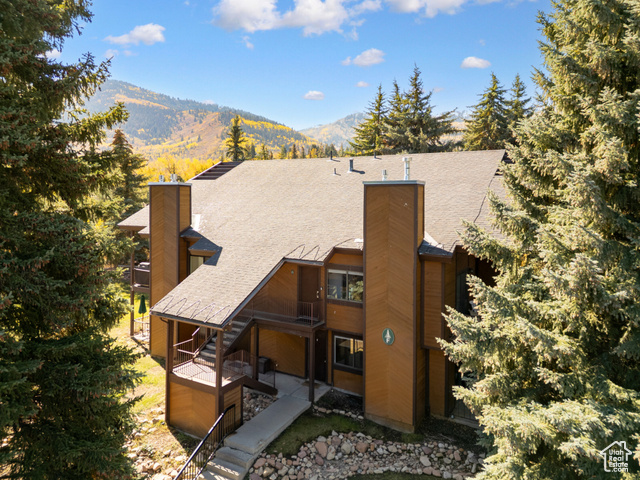 Photo 21 for MLS #2116705 at 2025 Canyons Resort Dr #F2