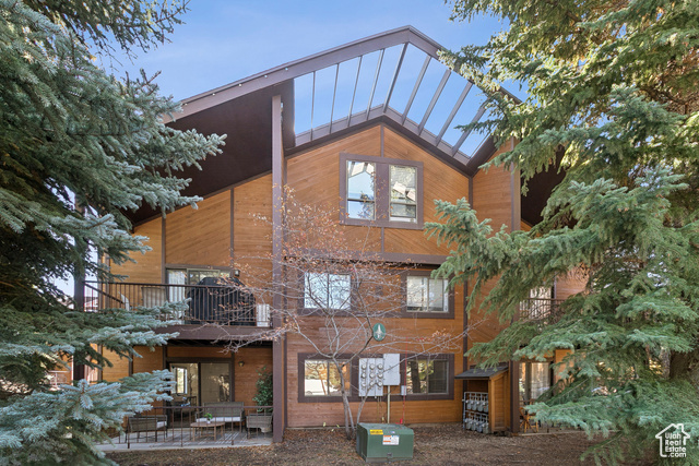 Photo 20 for MLS #2116705 at 2025 Canyons Resort Dr #F2