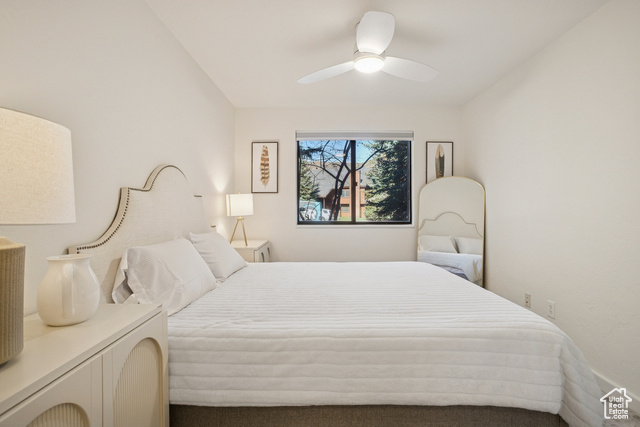Photo 12 for MLS #2116705 at 2025 Canyons Resort Dr #F2