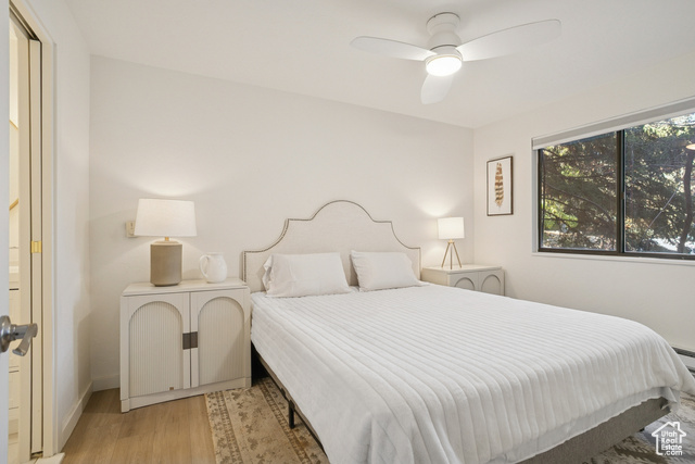 Photo 11 for MLS #2116705 at 2025 Canyons Resort Dr #F2