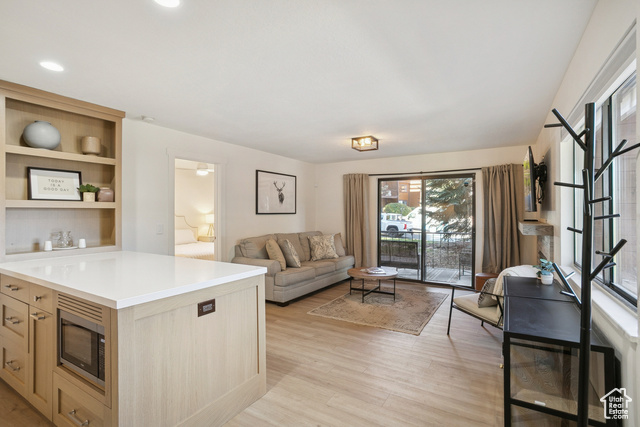 Photo 9 for MLS #2116705 at 2025 Canyons Resort Dr #F2
