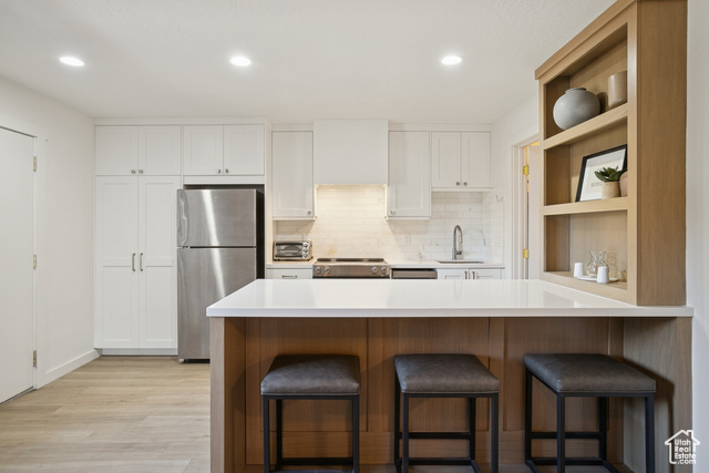 Photo 6 for MLS #2116705 at 2025 Canyons Resort Dr #F2