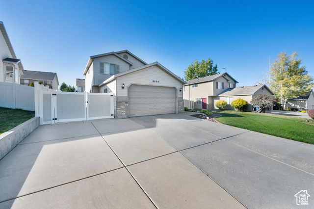 Photo 26 for MLS #2116706 at 6806 S Duchess St