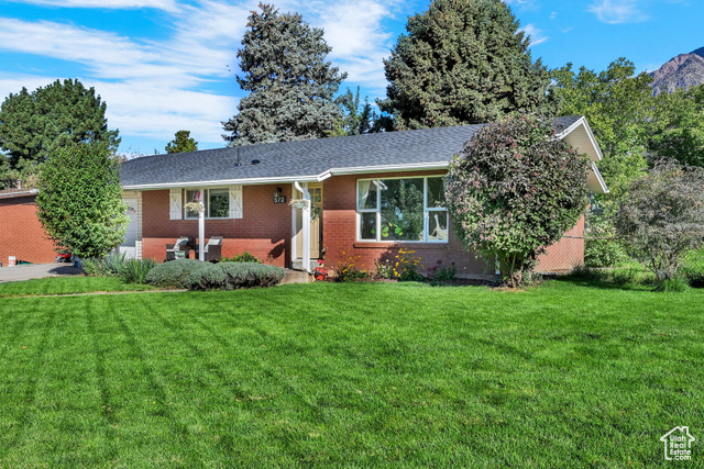 572 E 3000 N, North Ogden UT 84414
