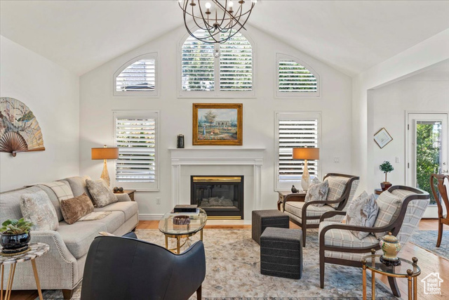 Photo 7 for MLS #2116708 at 12543 S Forge Way