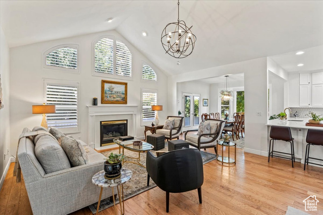 Photo 9 for MLS #2116708 at 12543 S Forge Way