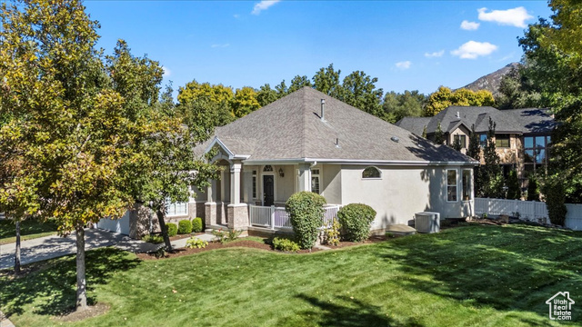 Photo 51 for MLS #2116708 at 12543 S Forge Way