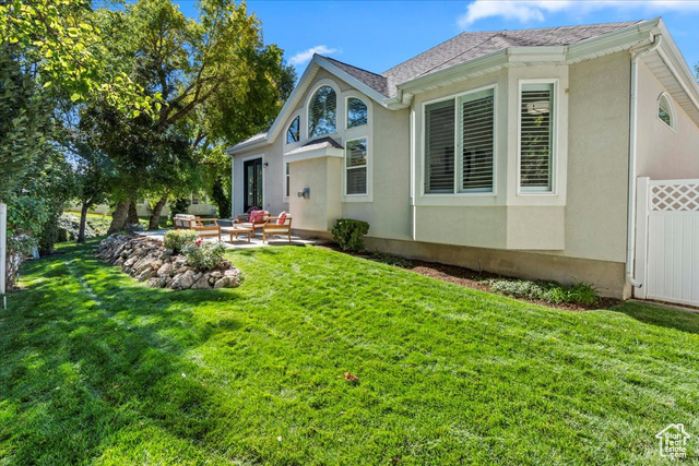 Photo 44 for MLS #2116708 at 12543 S Forge Way