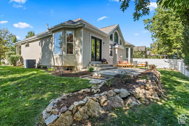 Photo 45 for MLS #2116708 at 12543 S Forge Way