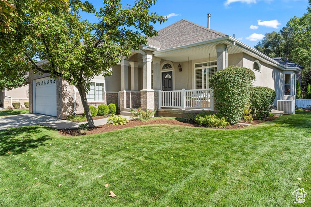 12543 S FORGE WAY, Draper UT 84020