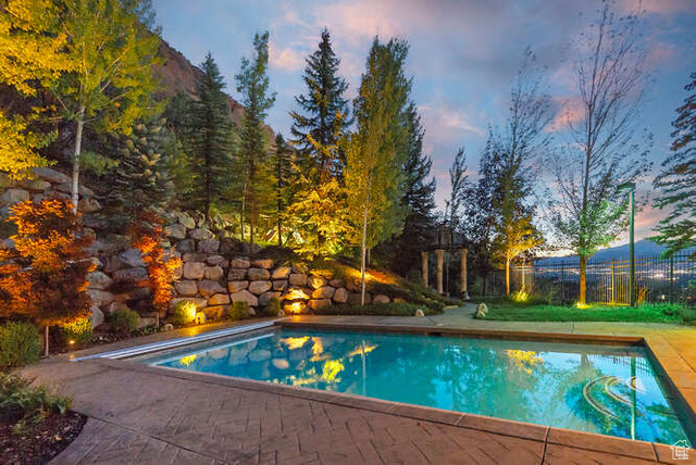 Photo 61 for MLS #2116709 at 3222 E Eagle View Cir