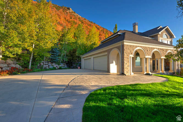 Photo 58 for MLS #2116709 at 3222 E Eagle View Cir