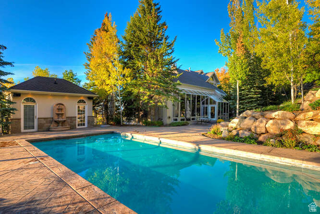 Photo 60 for MLS #2116709 at 3222 E Eagle View Cir