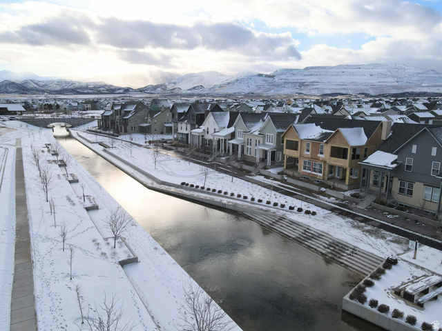 11373 S Watercourse Rd #203
                     MLS #2116713