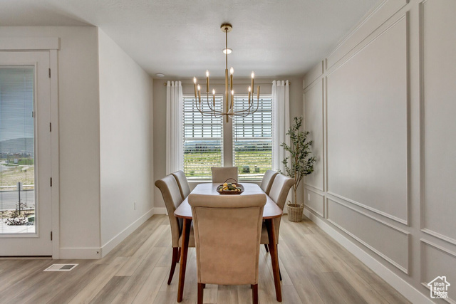 Photo 6 for MLS #2116713 at 11373 S Watercourse Rd #203