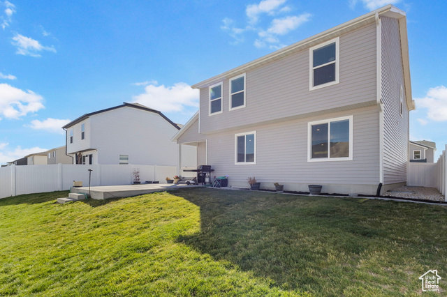 Photo 28 for MLS #2116714 at 3534 N Finch Ln