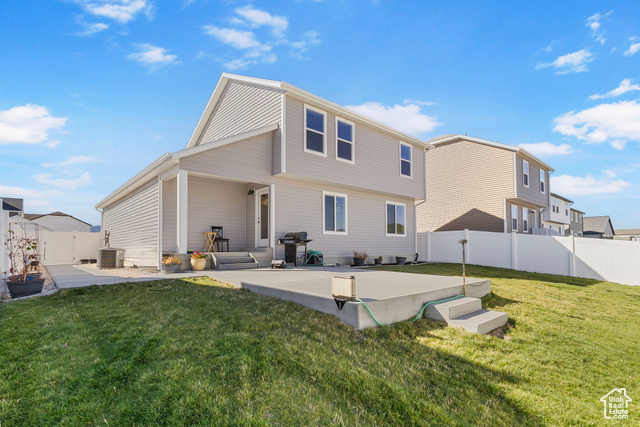 Photo 27 for MLS #2116714 at 3534 N Finch Ln