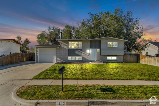 1162 E ELECTRA, Sandy UT 84094