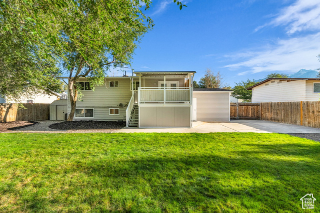 Photo 33 for MLS #2116721 at 1162 E Electra