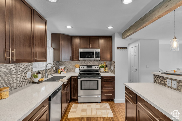 Photo 8 for MLS #2116721 at 1162 E Electra