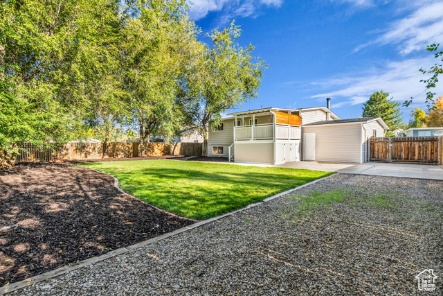 Photo 32 for MLS #2116721 at 1162 E Electra