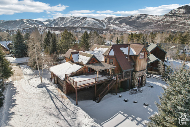 Photo 80 for MLS #2116722 at 1396 Moray Ct