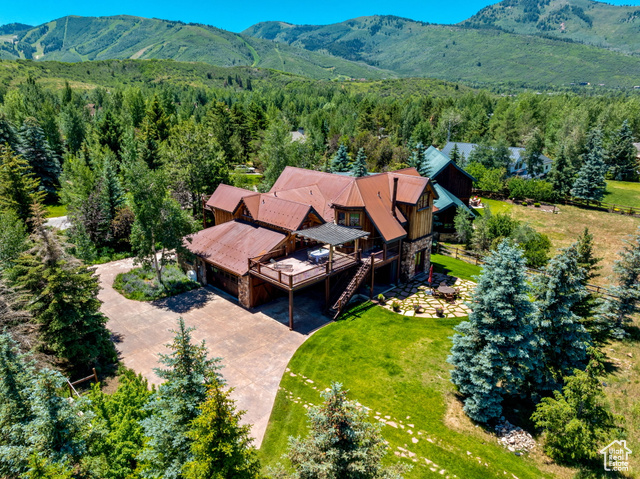 1396 MORAY CT, Park City UT 84060