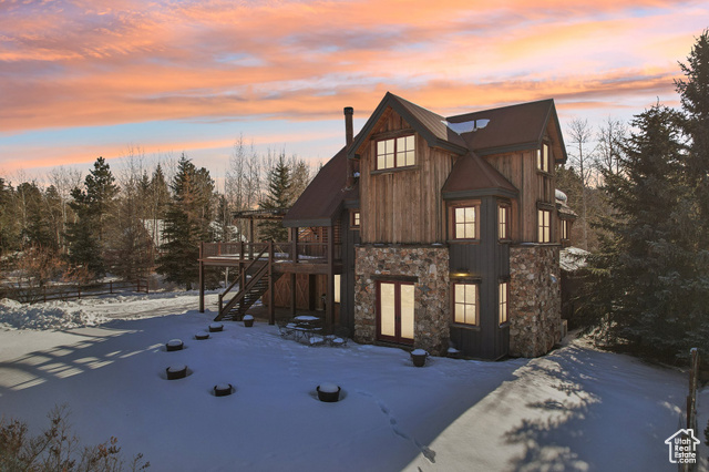 Photo 72 for MLS #2116722 at 1396 Moray Ct