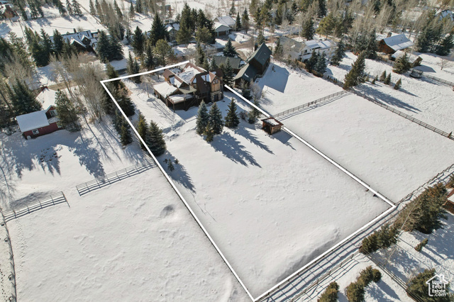 Photo 11 for MLS #2116722 at 1396 Moray Ct