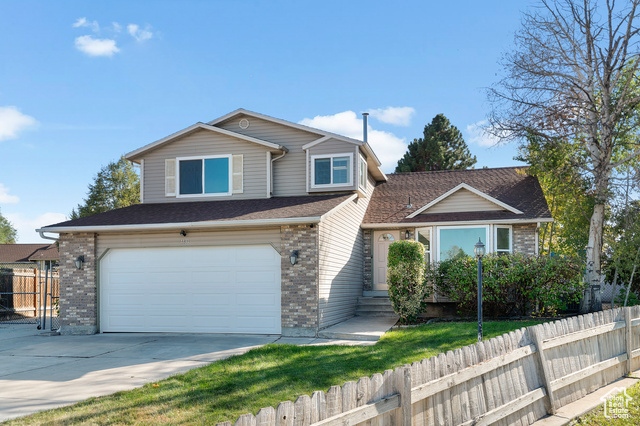 Photo 29 for MLS #2116724 at 4431 W 3900 South