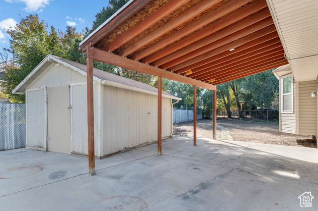 Photo 23 for MLS #2116724 at 4431 W 3900 South