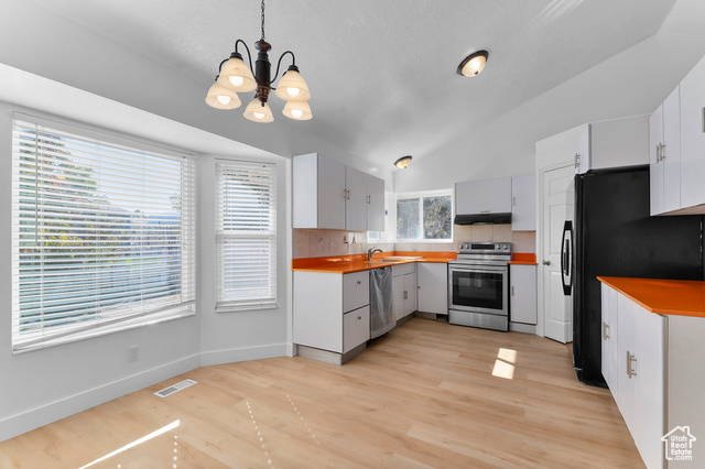 Photo 6 for MLS #2116724 at 4431 W 3900 South