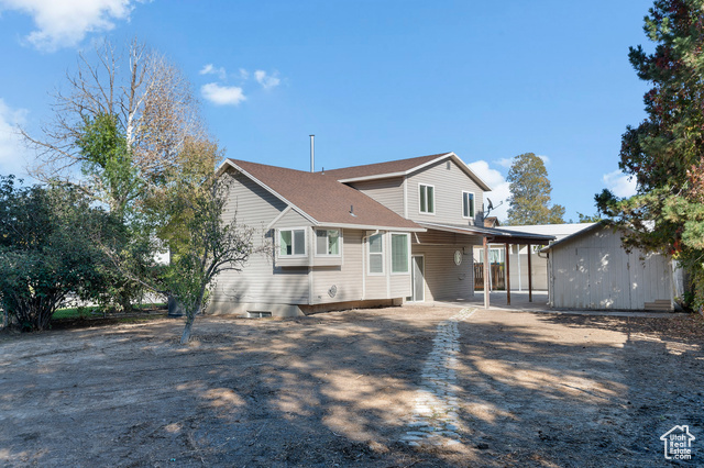 Photo 27 for MLS #2116724 at 4431 W 3900 South