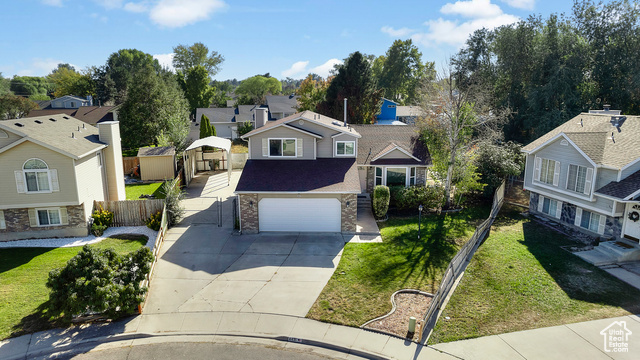 Photo 31 for MLS #2116724 at 4431 W 3900 South