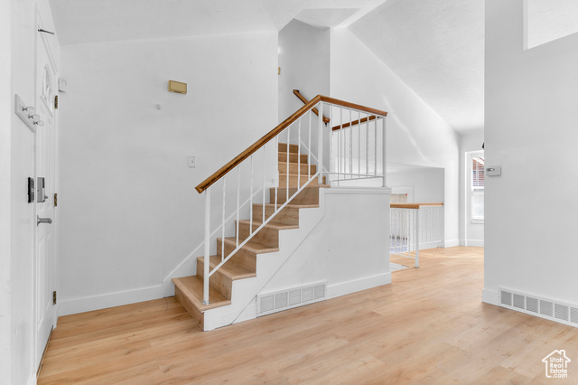 Photo 3 for MLS #2116724 at 4431 W 3900 South