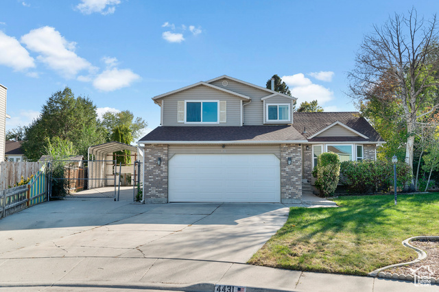 4431 W 3900 S, Salt Lake City UT 84120