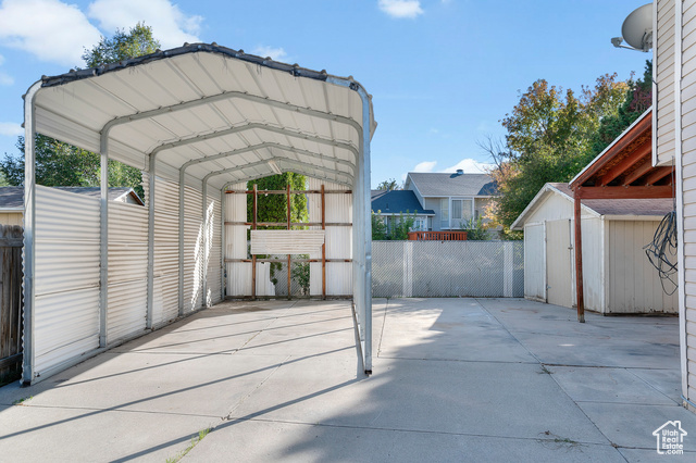 Photo 25 for MLS #2116724 at 4431 W 3900 South