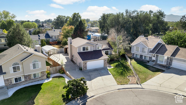 Photo 30 for MLS #2116724 at 4431 W 3900 South