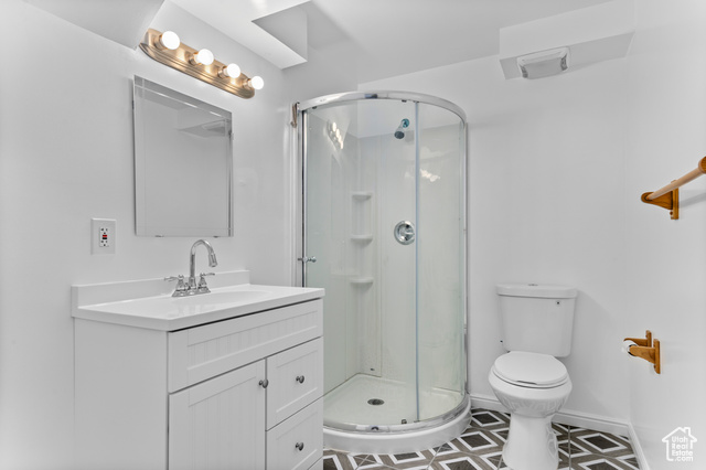 Photo 20 for MLS #2116724 at 4431 W 3900 South