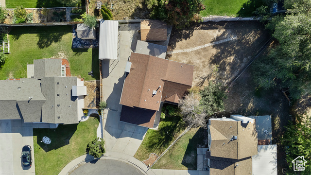 Photo 32 for MLS #2116724 at 4431 W 3900 South