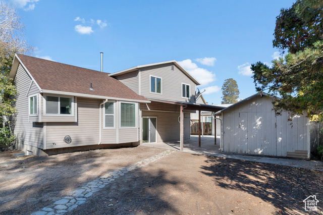 Photo 26 for MLS #2116724 at 4431 W 3900 South