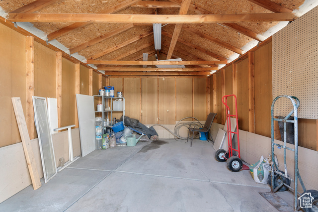 Photo 24 for MLS #2116724 at 4431 W 3900 South