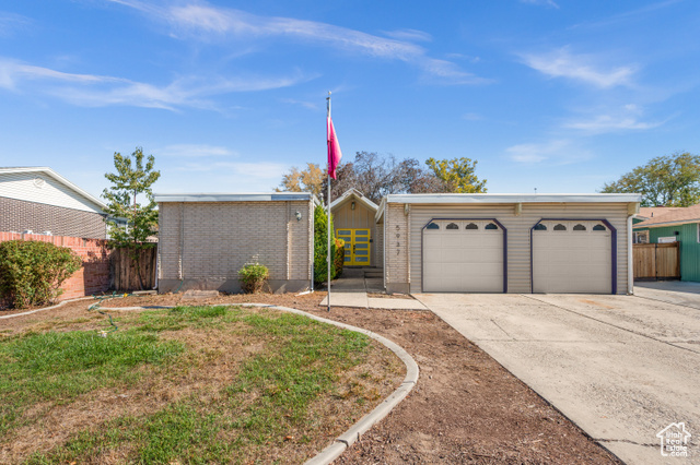 5937 S SANFORD DR, Murray UT 84123