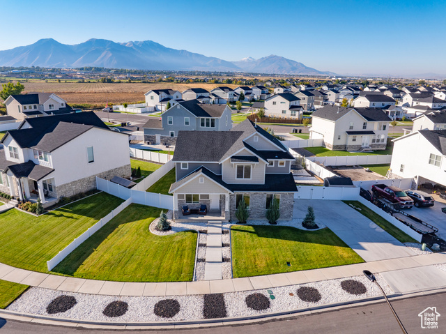 Photo 40 for MLS #2116727 at 585 W 850 South