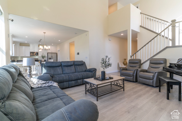 Photo 11 for MLS #2116727 at 585 W 850 South