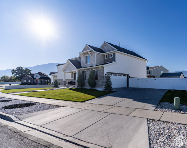 Photo 3 for MLS #2116727 at 585 W 850 South