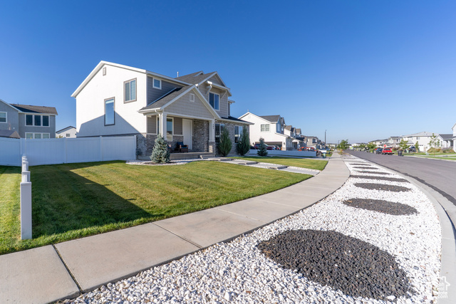 Photo 2 for MLS #2116727 at 585 W 850 South