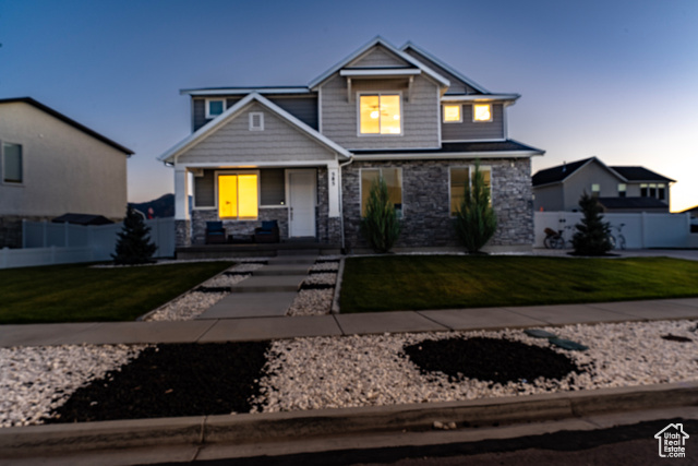 Photo 39 for MLS #2116727 at 585 W 850 South