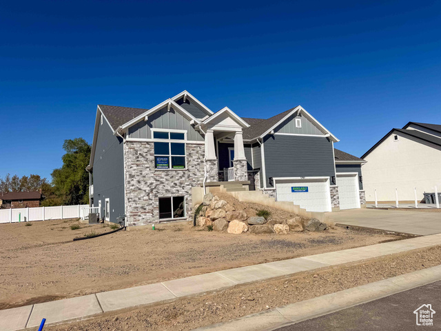 1761 S 3875 W #233, West Weber UT 84401