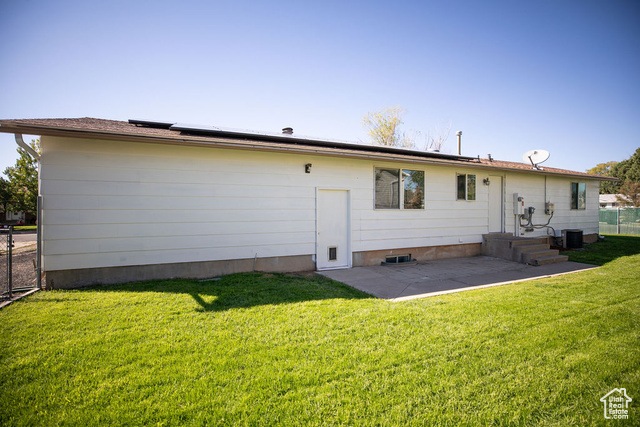 Photo 25 - 721 N 800 West, Clearfield UT 84015